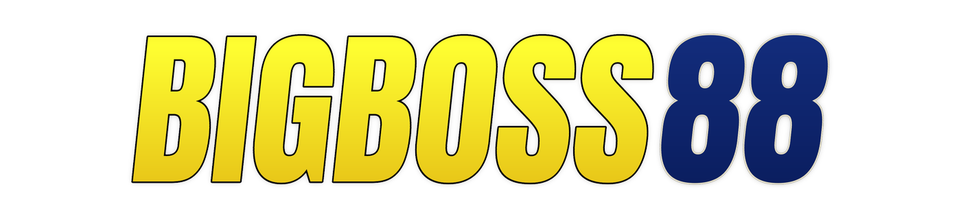 BigBoss88 Logo